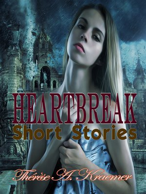 cover image of Heartbreak